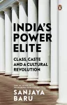India's Power elite cover