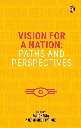 Vision for a Nation cover