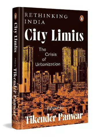 City Limits cover