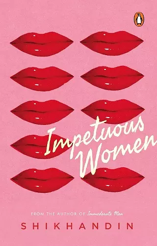 Impetuous Women cover