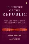 In Service of the Republic cover