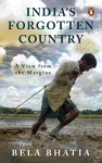 India's Forgotten Country cover