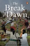The Breaking of Dawn cover