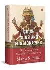 Gods Guns & Missionaries cover