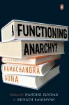 A Functioning Anarchy? cover