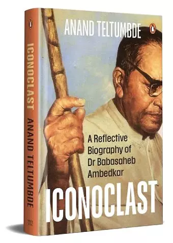 Iconoclast cover