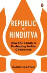 Republic of Hindutva cover