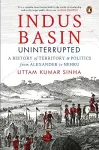 Indus Basin Uninterrupted cover
