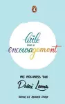 The Little Book of Encouragement cover