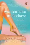 Women Who Misbehave cover