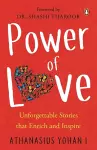 Power of Love: cover