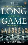 The Long Game cover