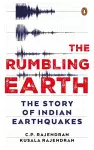 The Rumbling Earth cover