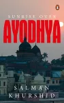 Sunrise over Ayodhya cover
