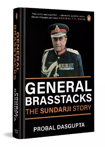 General Brasstacks cover