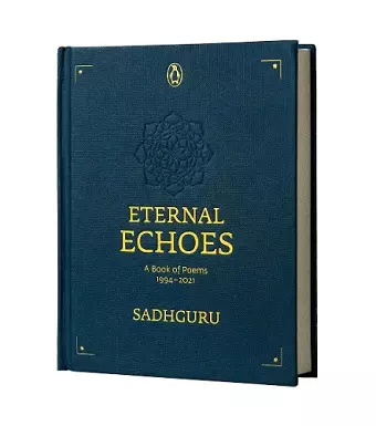 Eternal Echoes cover