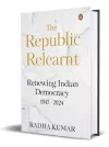 The Republic Relearnt cover