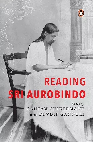 Reading Sri Aurobindo cover