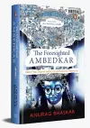 The Foresighted Ambedkar cover