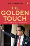 The Golden Touch cover