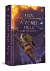 A Comet Falls cover