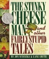 The Stinky Cheese Man cover