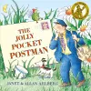 The Jolly Pocket Postman cover