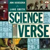 Science Verse cover