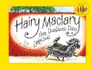 Hairy Maclary from Donaldson's Dairy cover
