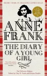 The Diary of a Young Girl cover