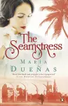 The Seamstress cover