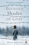 Between Shades Of Gray cover