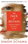 The Face of Britain cover