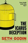 The Icarus Deception cover