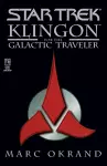 Klingon for the Galactic Traveler cover
