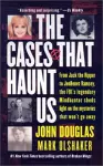 The Cases That Haunt Us cover