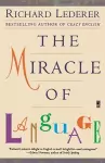 The Miracle of Language cover