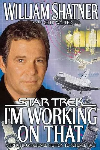 I'm Working on That cover