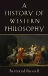 A History of Western Philosophy cover