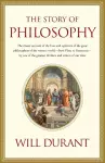 Story of Philosophy cover