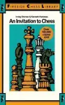Invitation to Chess cover