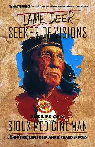 Lame Deer, Seeker of Visions cover