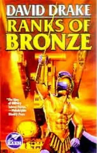 Ranks of Bronze cover