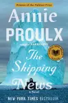 The Shipping News cover