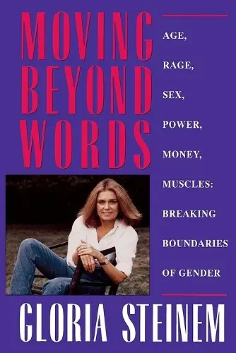 Moving beyond Words cover