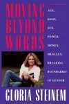 Moving beyond Words cover