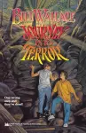 Journey into Terror cover