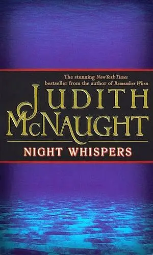 Night Whispers cover