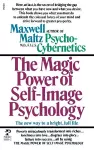 The Magic Power of Self-Image Psychology cover