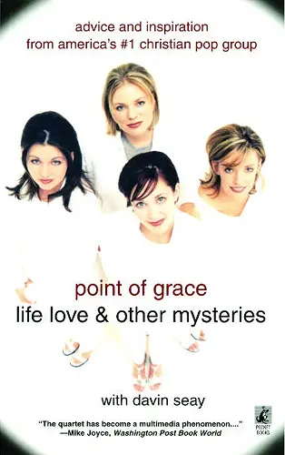 Life, Love and Other Mysteries cover